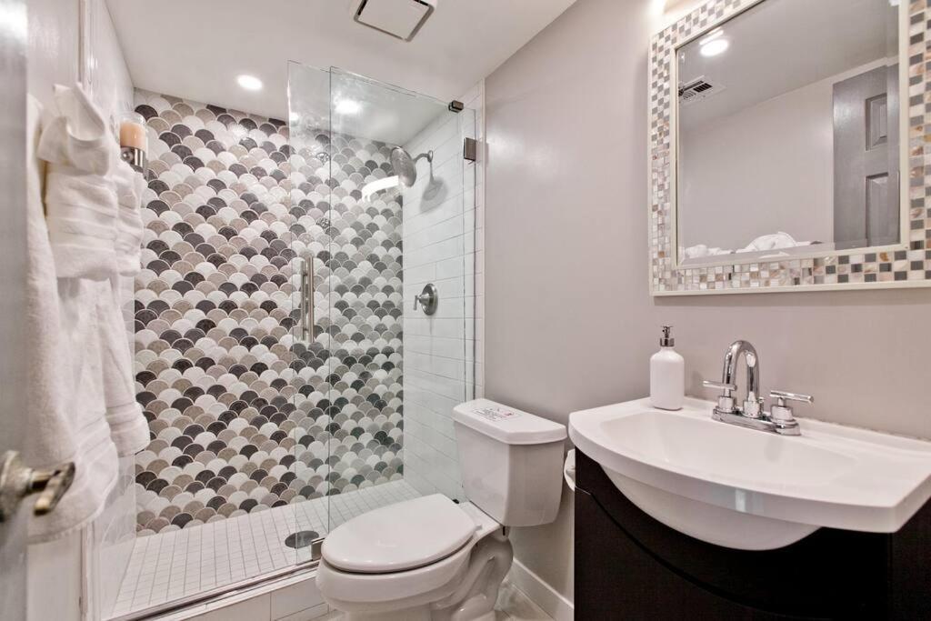 Bright, Modern 4Br With Beautiful Backyard & Pool! Βίλα Λας Βέγκας Εξωτερικό φωτογραφία